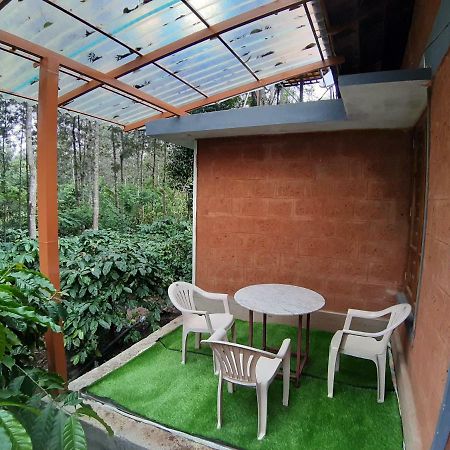 Rai Cottage @ Coorg ,Suntikoppa Ngoại thất bức ảnh