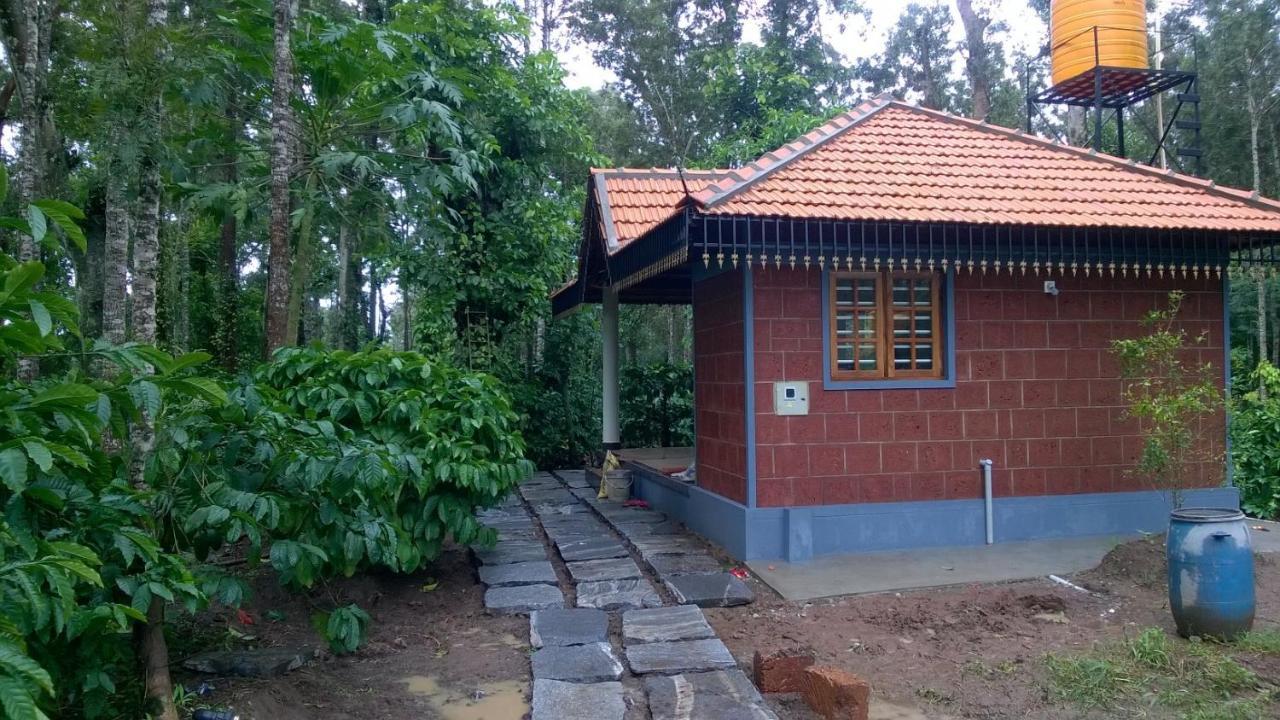 Rai Cottage @ Coorg ,Suntikoppa Ngoại thất bức ảnh