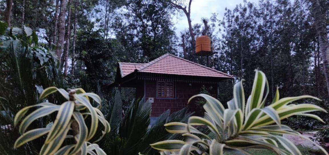 Rai Cottage @ Coorg ,Suntikoppa Ngoại thất bức ảnh