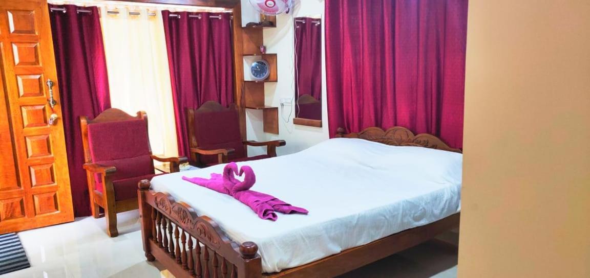 Rai Cottage @ Coorg ,Suntikoppa Ngoại thất bức ảnh