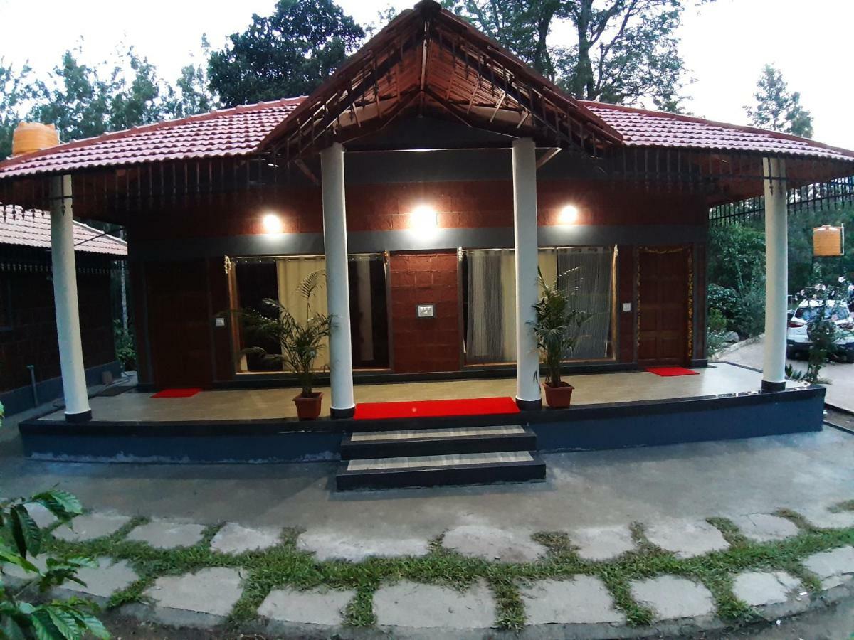 Rai Cottage @ Coorg ,Suntikoppa Ngoại thất bức ảnh