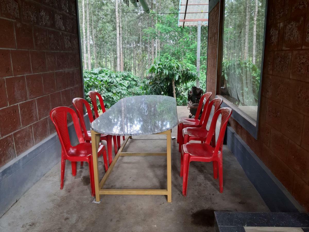 Rai Cottage @ Coorg ,Suntikoppa Ngoại thất bức ảnh