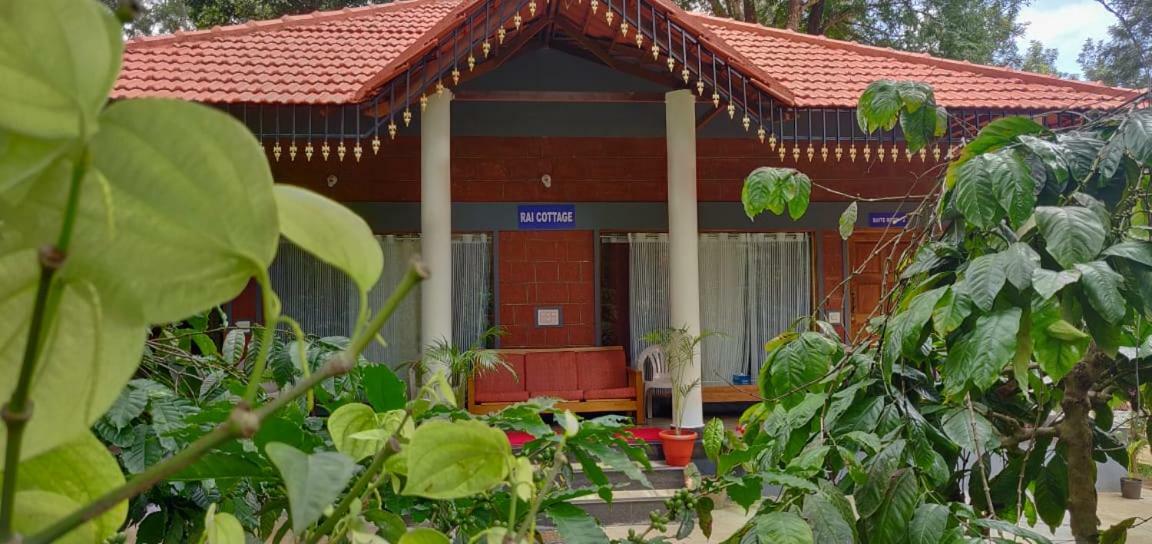 Rai Cottage @ Coorg ,Suntikoppa Ngoại thất bức ảnh