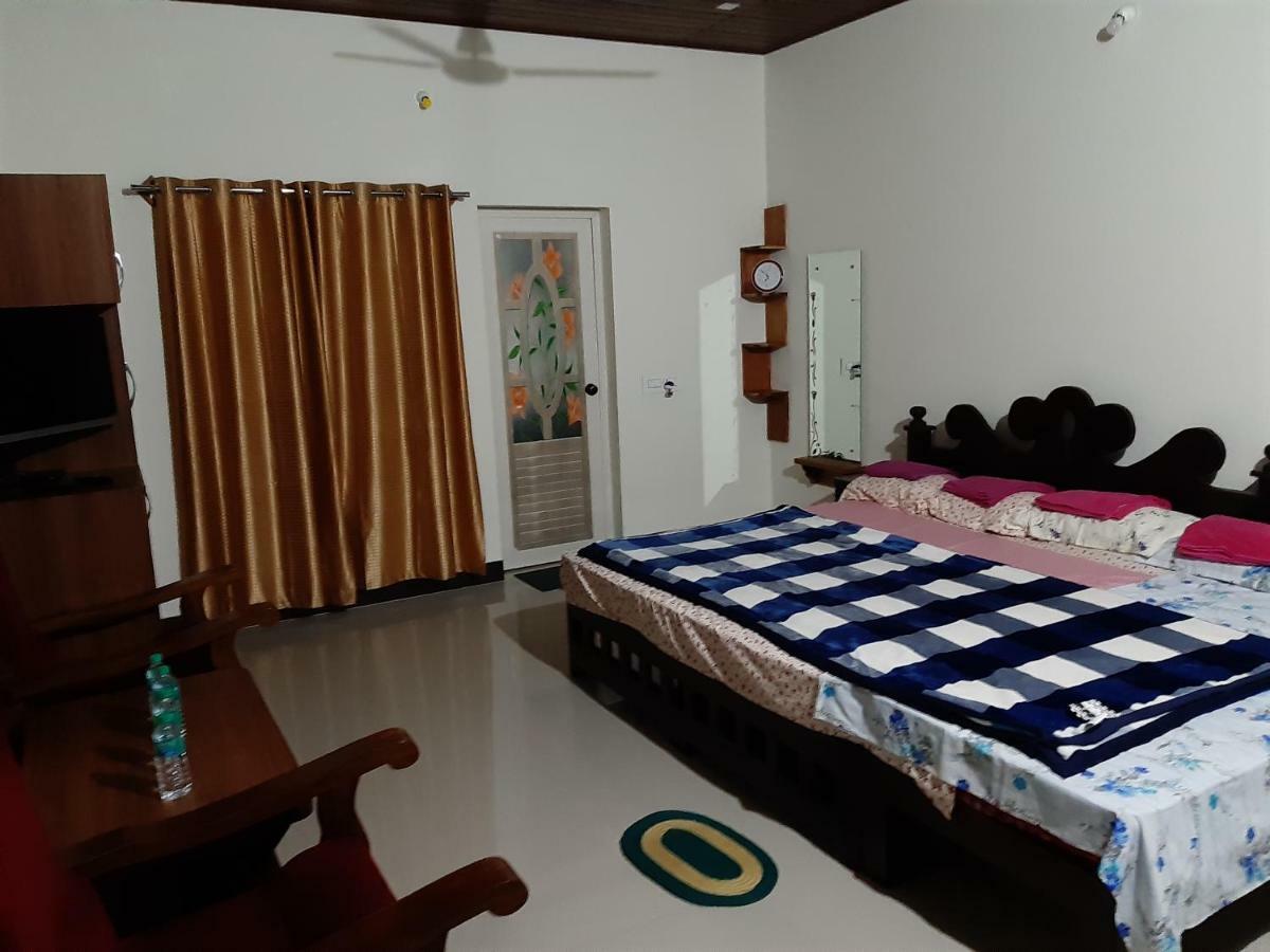 Rai Cottage @ Coorg ,Suntikoppa Ngoại thất bức ảnh
