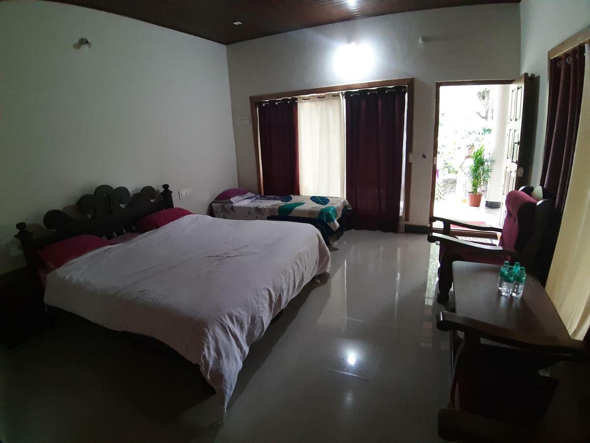Rai Cottage @ Coorg ,Suntikoppa Ngoại thất bức ảnh